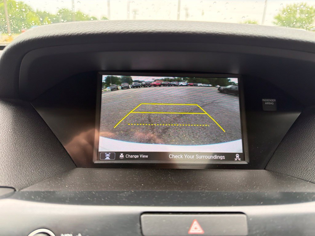 Used 2020 Acura MDX w/ Technology Package AWD/4WD image 24