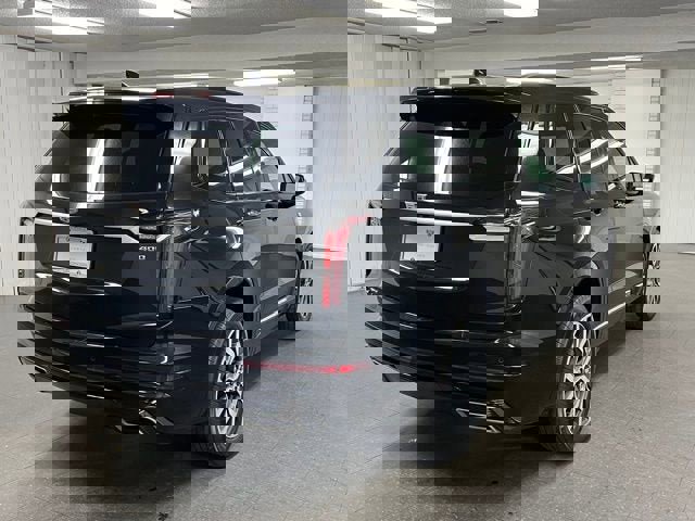 Certified 2024 Cadillac XT6 Sport w/ LPO, Floor Liner Package image 5