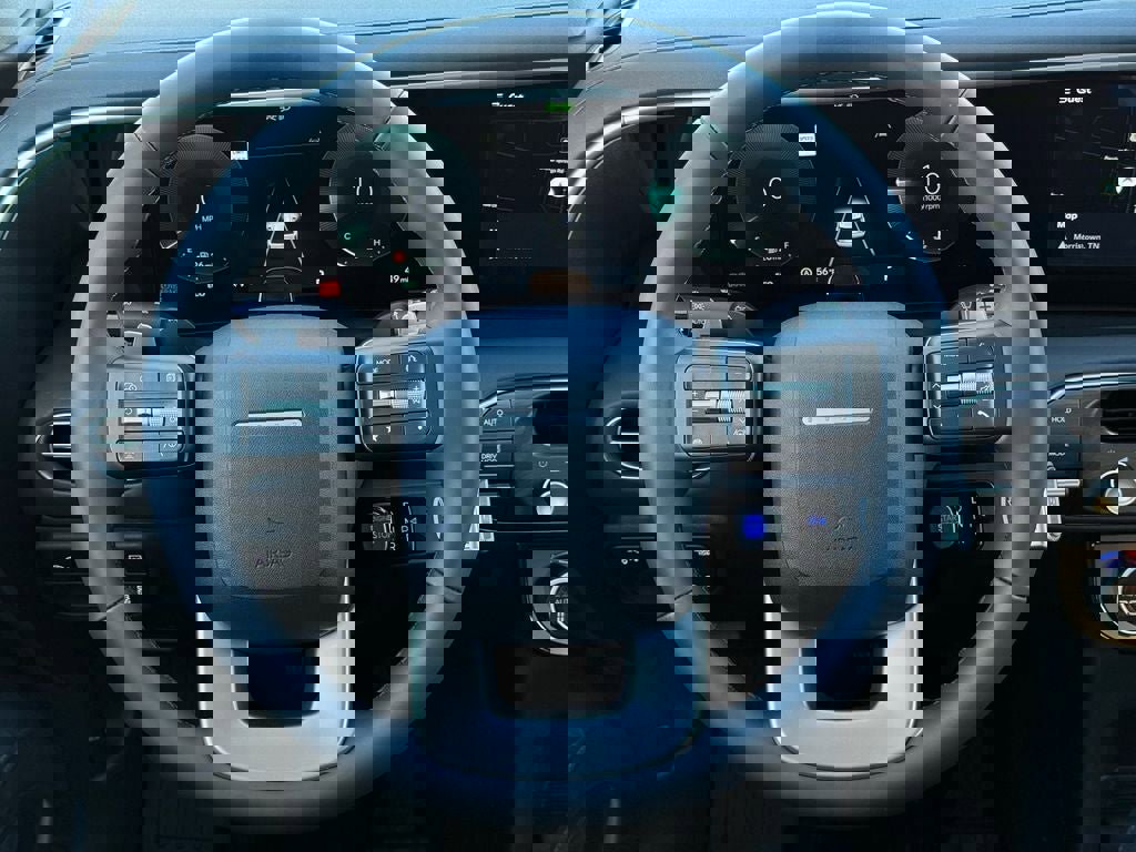 New 2026 Hyundai Palisade Limited image 15