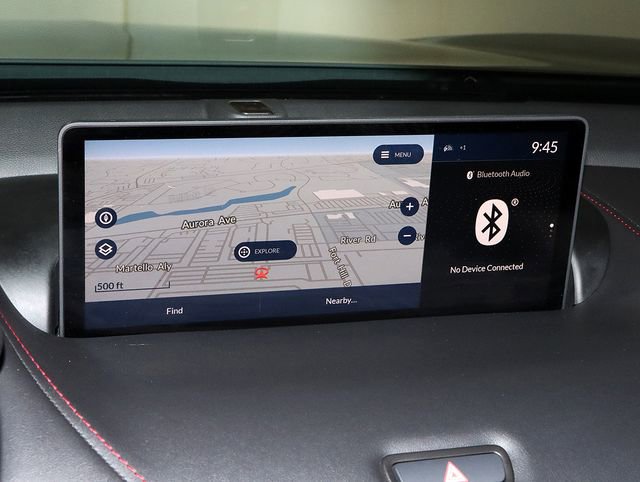 Used 2024 Acura TLX Type S image 20