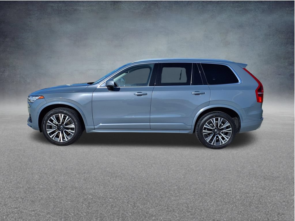 Used 2020 Volvo XC90 T6 Momentum AWD/4WD image 4