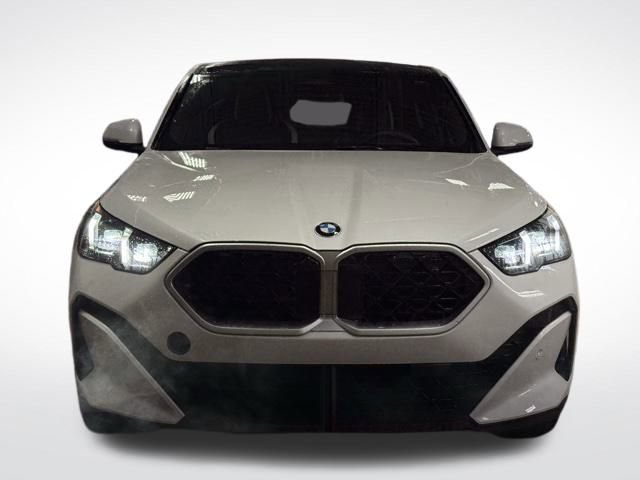 New 2026 BMW X2 xDrive28i w/ Technology Package image 3