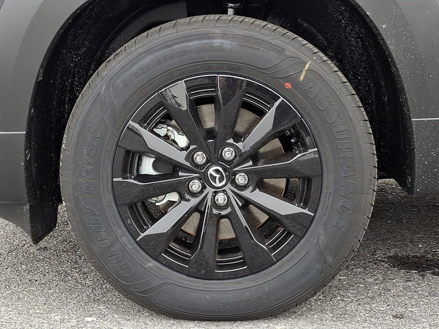 New 2026 MAZDA CX-50 AWD 2.5 Hybrid w/ Weather Package image 7