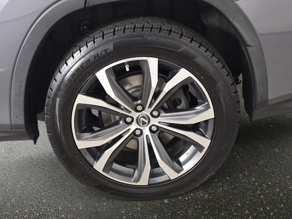 Used 2019 Lexus RX 350L AWD image 39