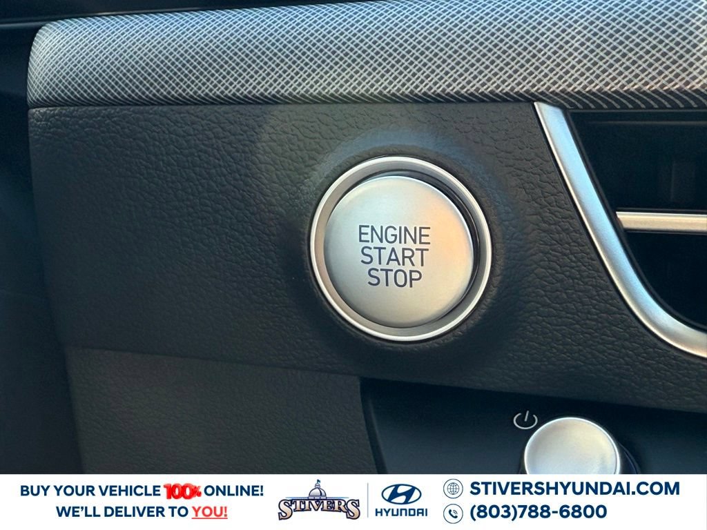 Certified 2026 Hyundai Sonata SE FWD image 28