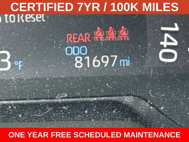 Used 2024 Toyota RAV4 XLE Premium w/ Weather Package AWD/4WD image 28