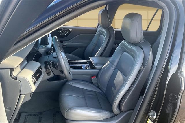 Used 2020 Lincoln Aviator Reserve w/ Elements Package Plus image 25