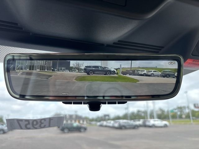 New 2026 Nissan Armada Platinum image 38