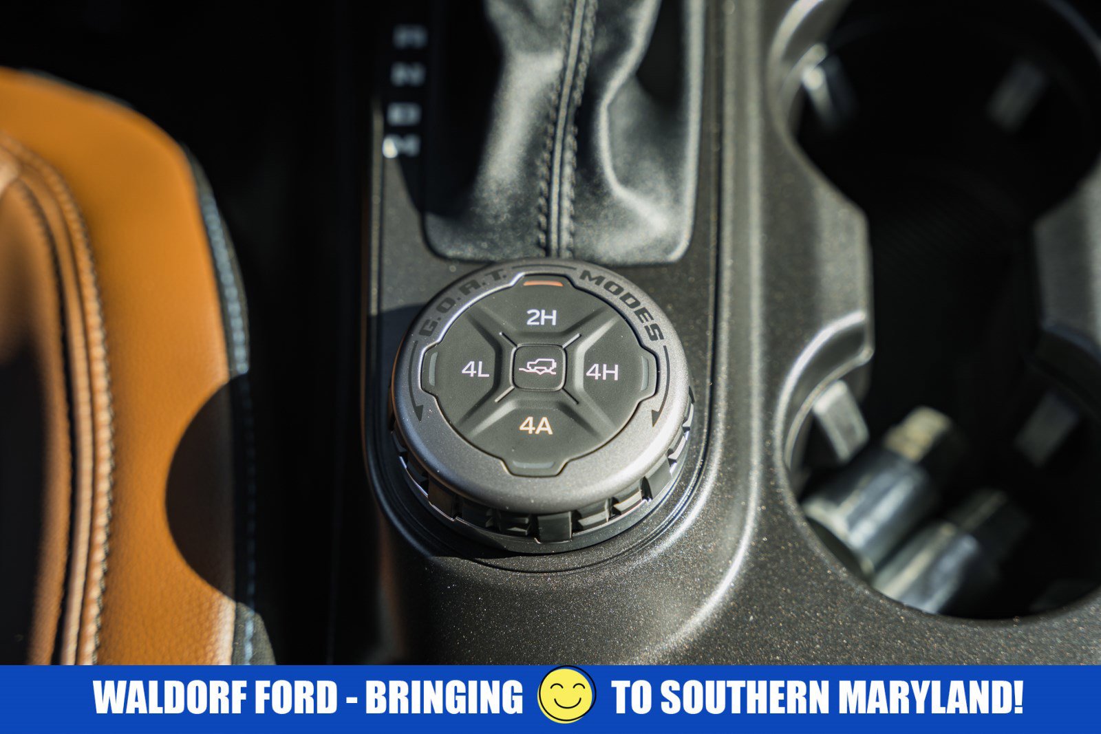 Used 2021 Ford Bronco Outer Banks w/ Sasquatch Package image 29