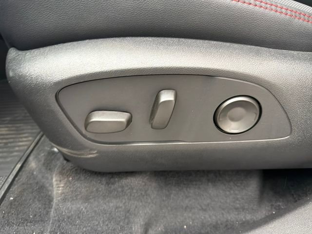 New 2026 Chevrolet Traverse RS image 19