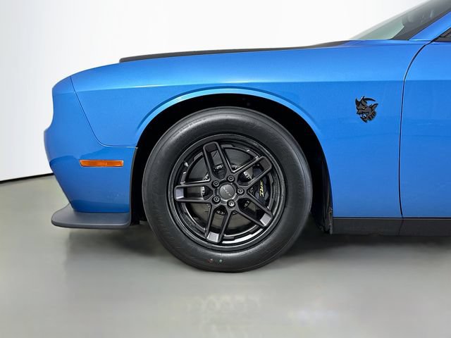 Used 2023 Dodge Challenger SRT Hellcat Redeye RWD image 31