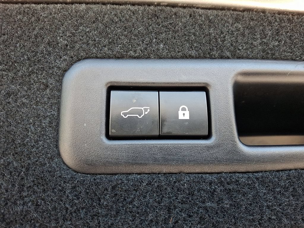 Used 2021 Lexus RX 350L Premium w/ Premium Package AWD/4WD image 32