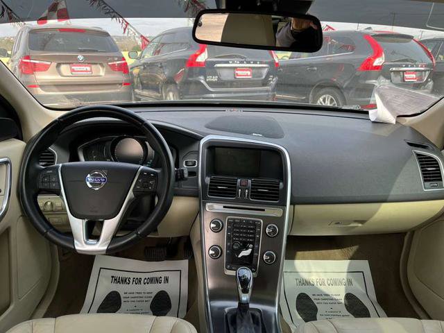Used 2014 Volvo XC60 3.2 image 17