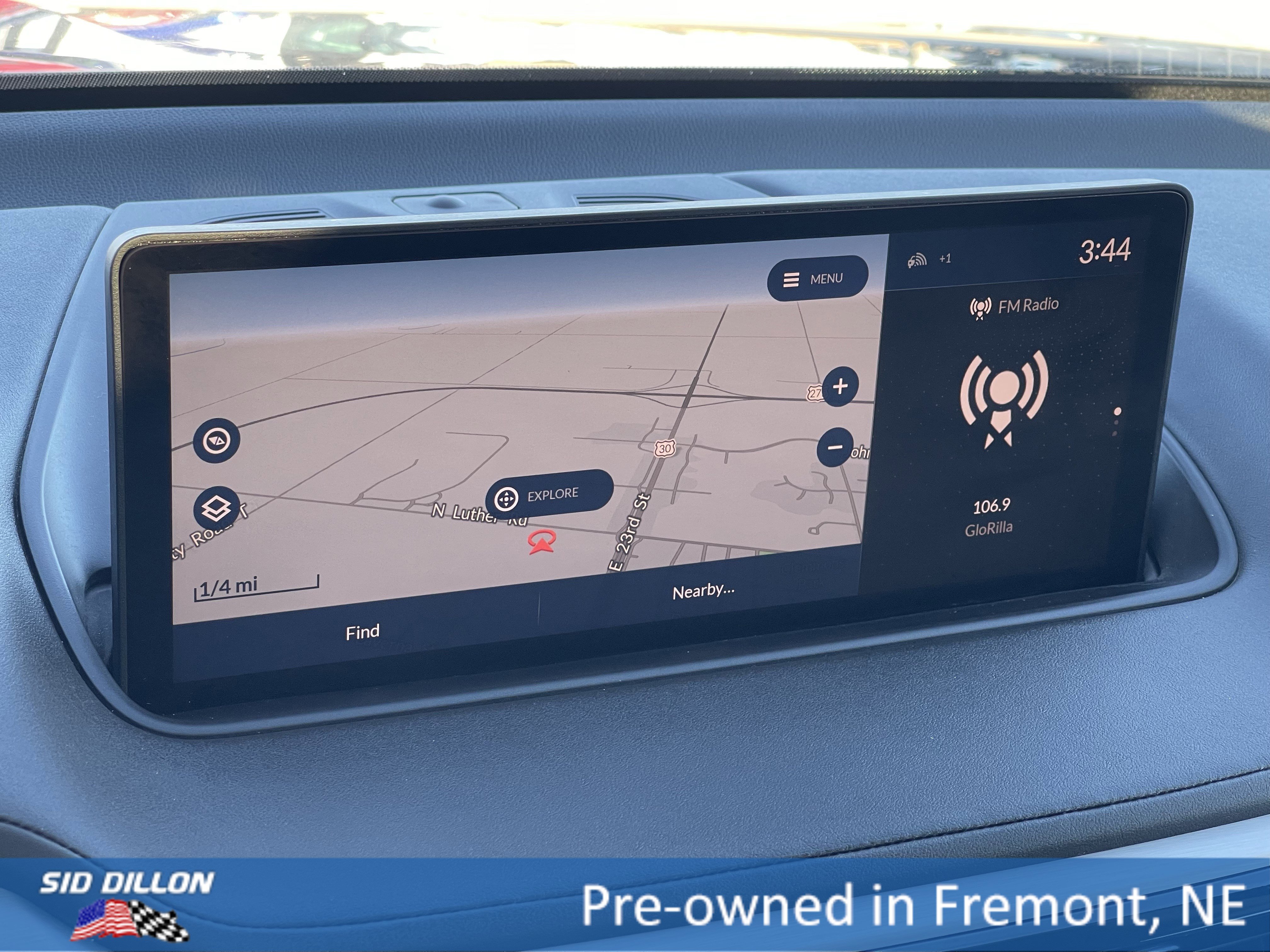 Used 2022 Acura MDX SH-AWD w/ Technology Package image 3