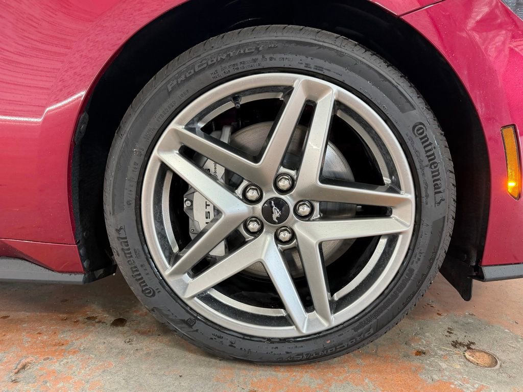 New 2026 Ford Mustang GT Premium image 8