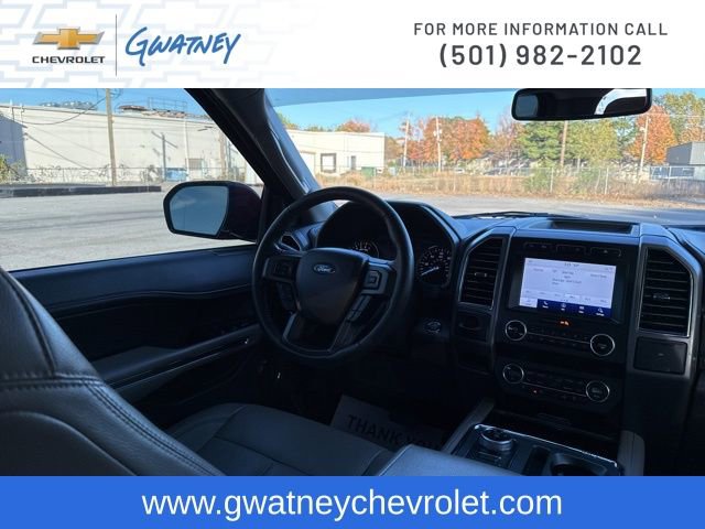 Used 2020 Ford Expedition XLT w/ Equipment Group 202A image 27