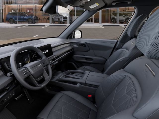 New 2027 Kia Telluride SX X-Line image 17