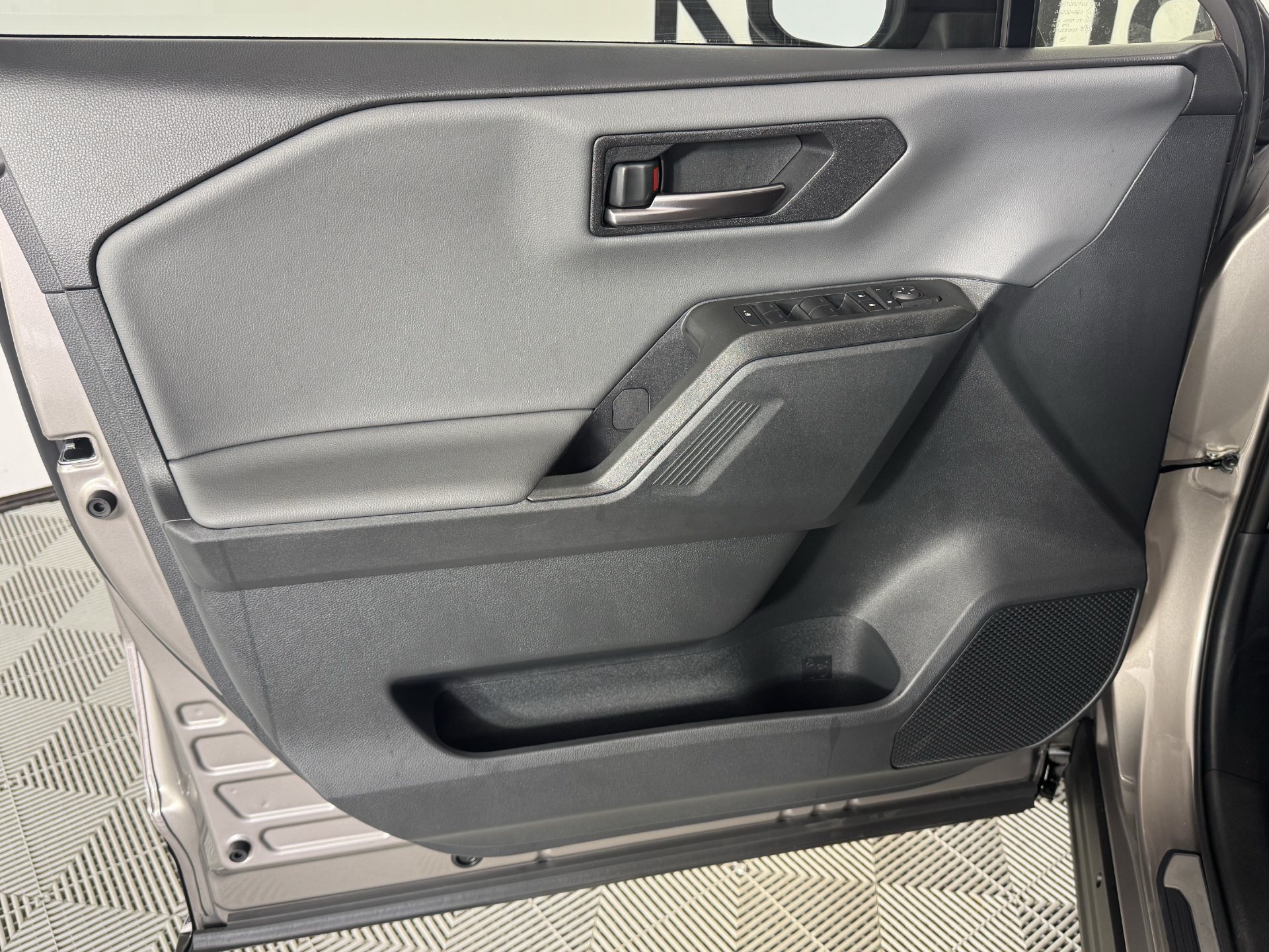 New 2026 Toyota RAV4 SE AWD/4WD image 13