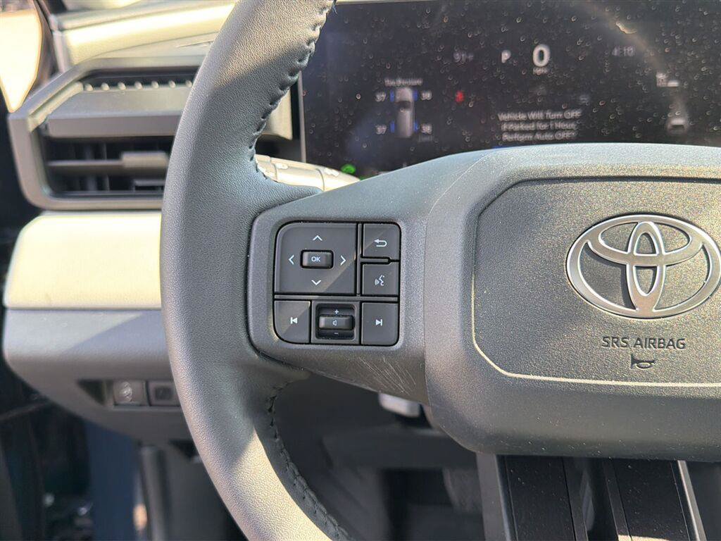 Used 2026 Toyota RAV4 XLE Premium FWD image 20