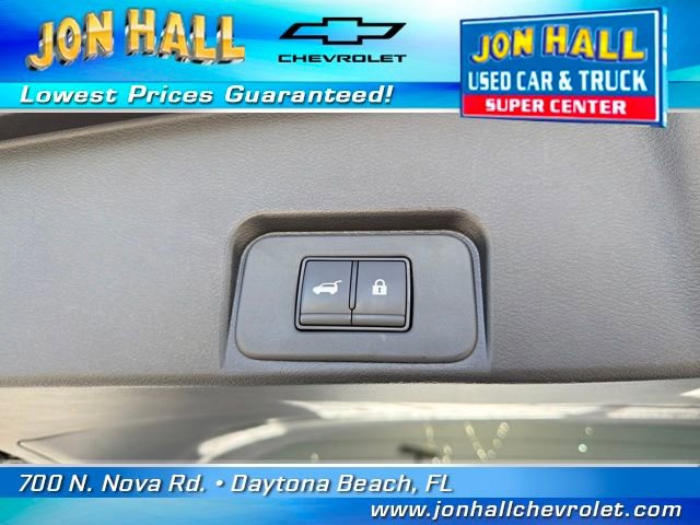 Used 2026 Nissan Rogue SV image 12