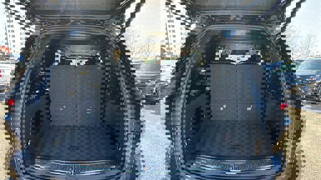 Used 2023 Jeep Grand Cherokee L Overland image 10