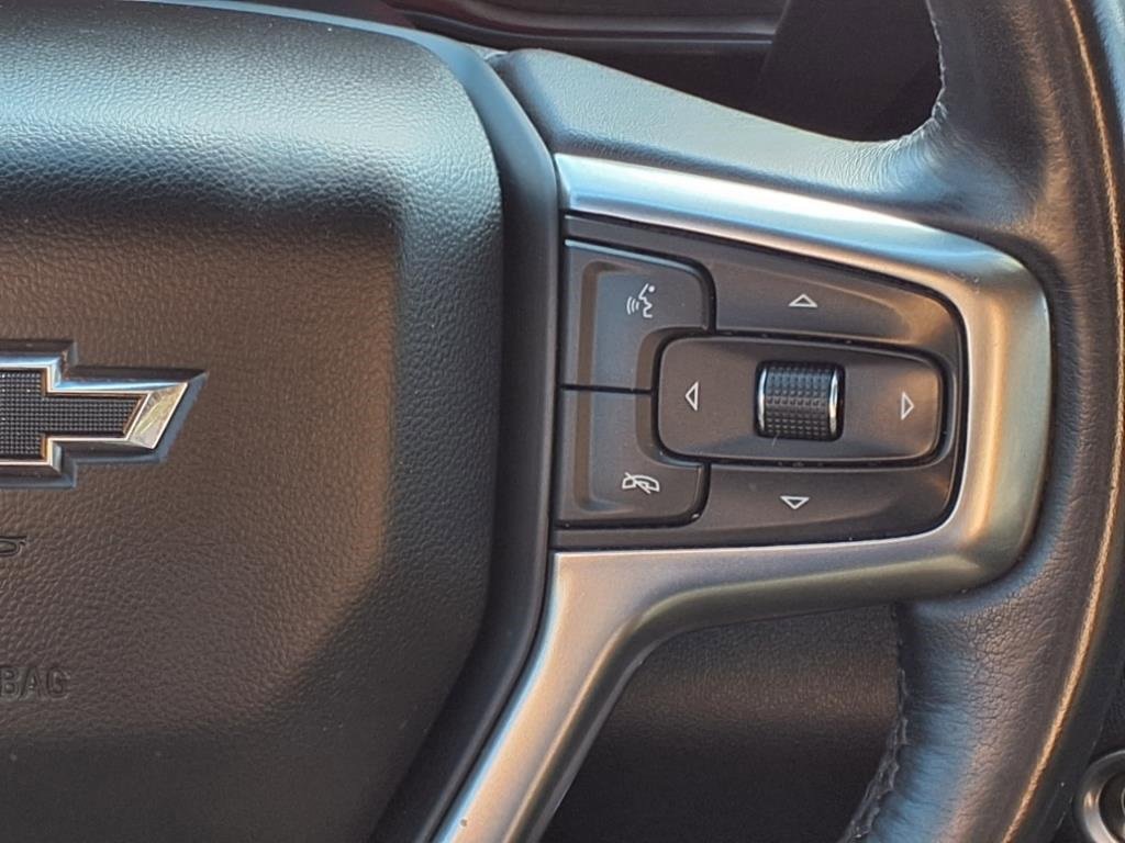 Used 2020 Chevrolet Silverado 1500 RST w/ Texas Edition image 8