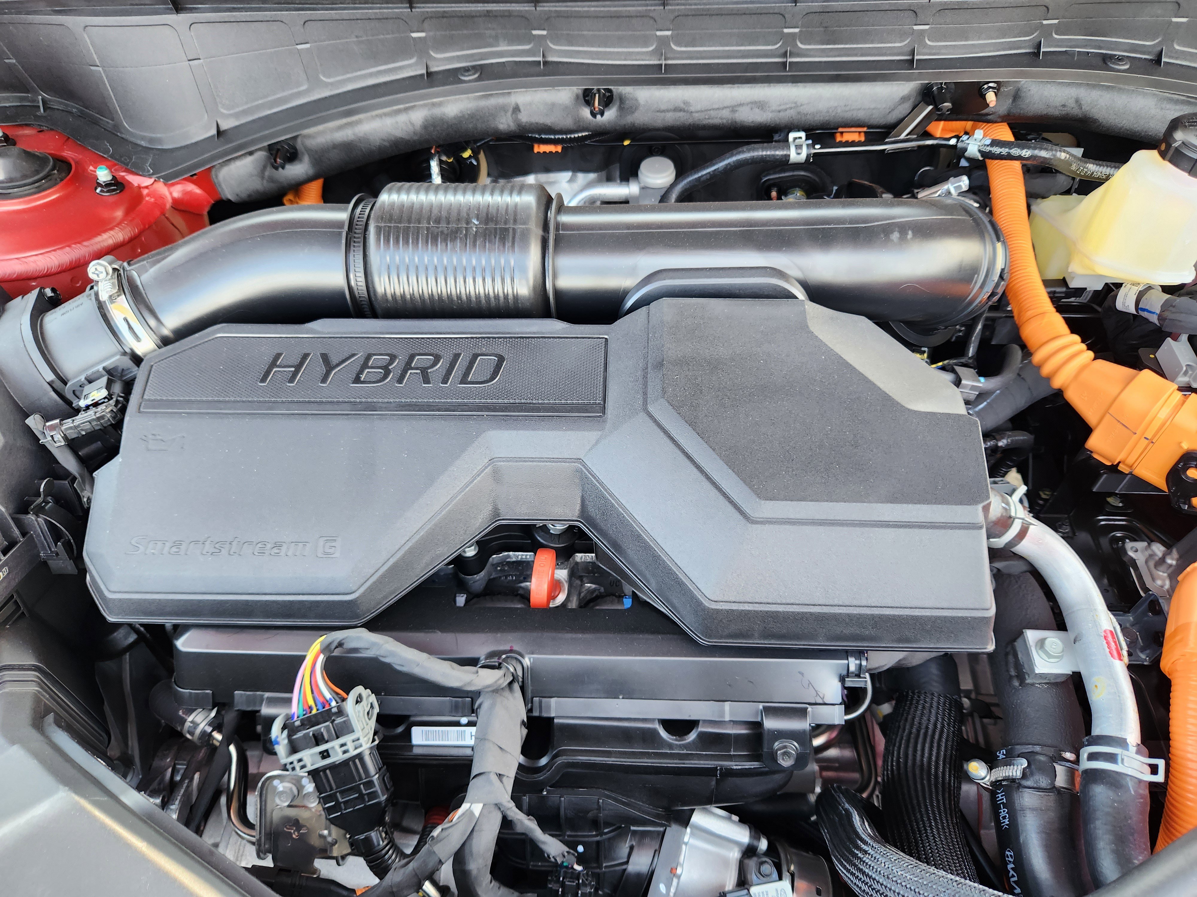 New 2026 Hyundai Santa Fe Calligraphy image 19