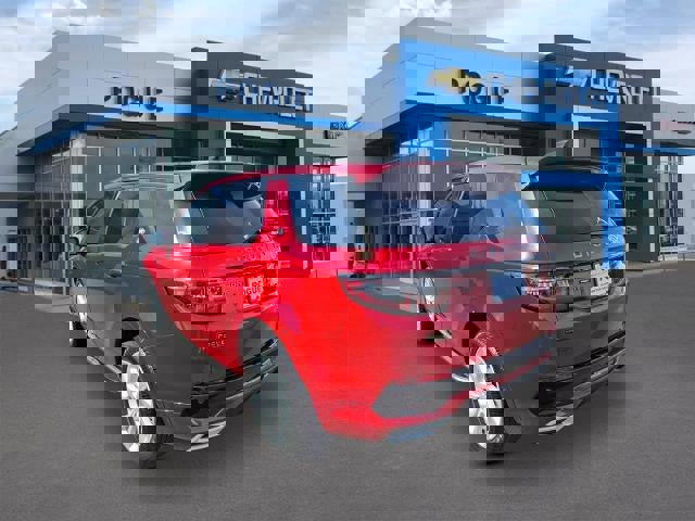 Used 2020 Land Rover Discovery Sport S R-Dynamic image 3