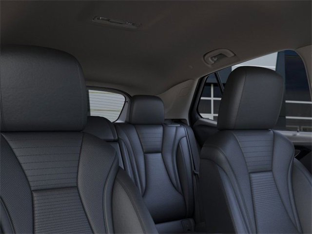 New 2024 Buick Envision Preferred image 24