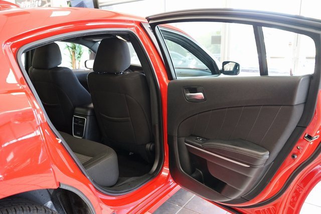 Used 2023 Dodge Charger SXT image 44