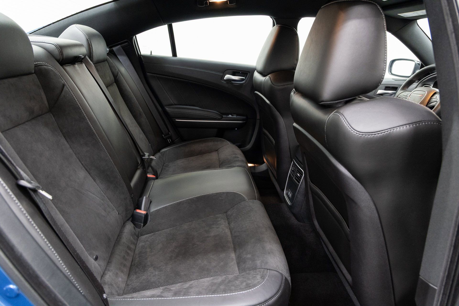Used 2023 Dodge Charger Scat Pack w/ Plus Group RWD image 15