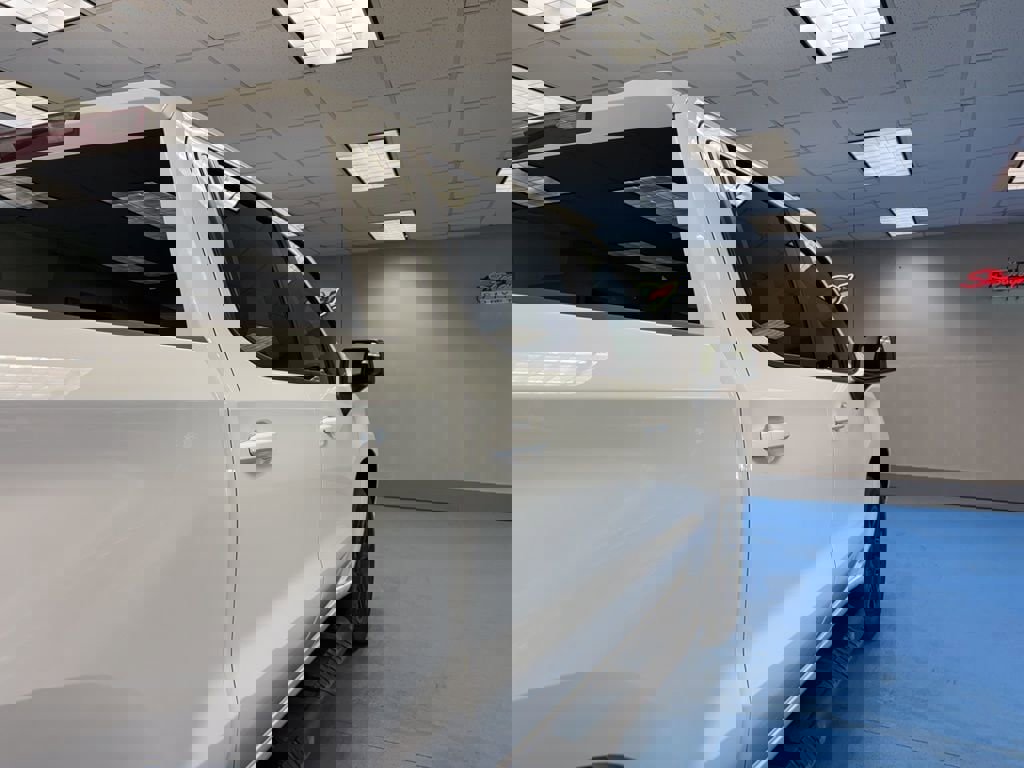 Certified 2024 Chevrolet Silverado 1500 RST w/ Z71 Off-Road Package image 6