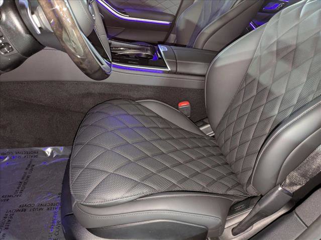 New 2026 Mercedes-Benz S 580e 4MATIC Sedan image 16