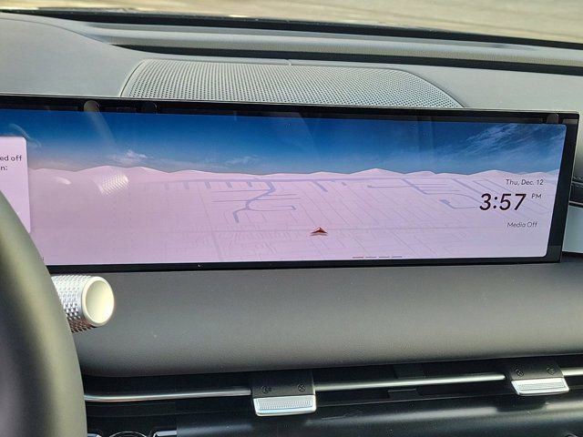 Used 2025 Genesis G80 2.5T AWD/4WD image 23