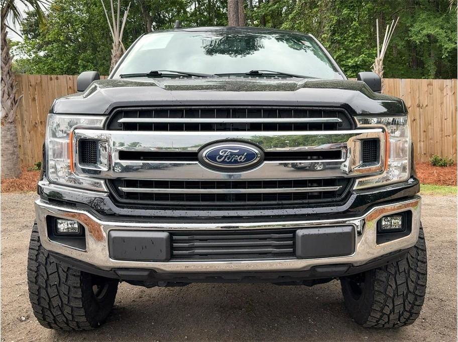 Used 2020 Ford F150 XLT w/ Equipment Group 301A Mid RWD image 16