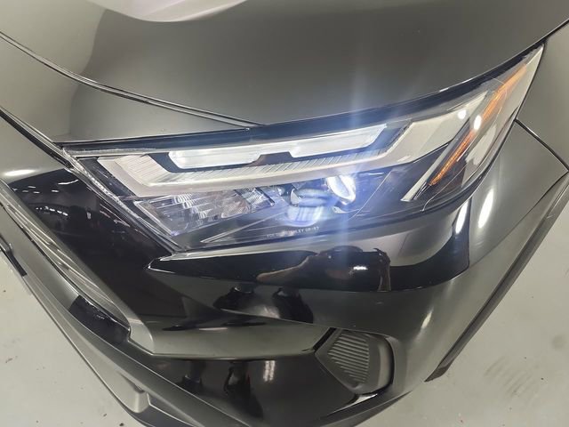 Used 2023 Toyota RAV4 XLE w/ Convenience Package AWD/4WD image 29