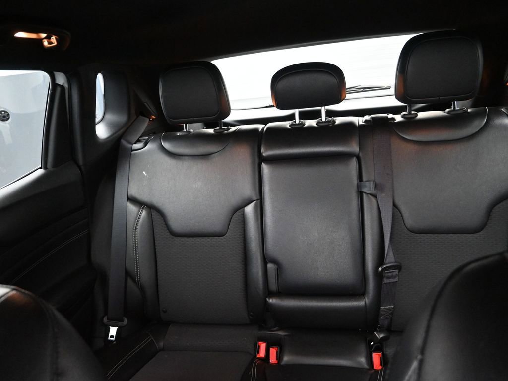 Used 2023 Jeep Compass Altitude AWD/4WD image 19