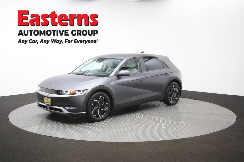Used 2023 Hyundai Ioniq 5 SEL AWD/4WD image 54