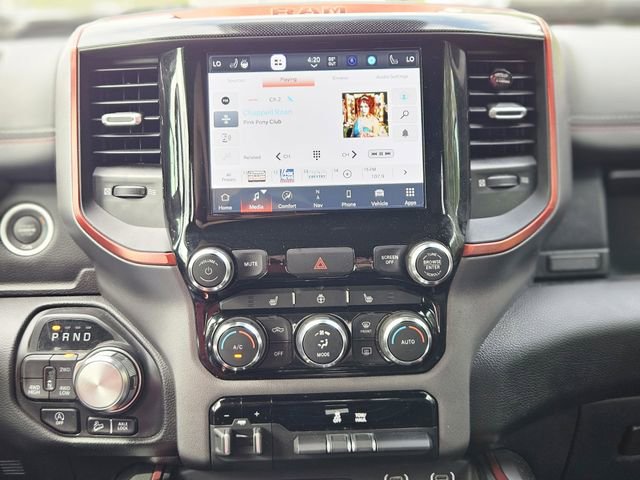 Used 2022 RAM 1500 Rebel w/ Rebel Level 1 Equipment Group image 20