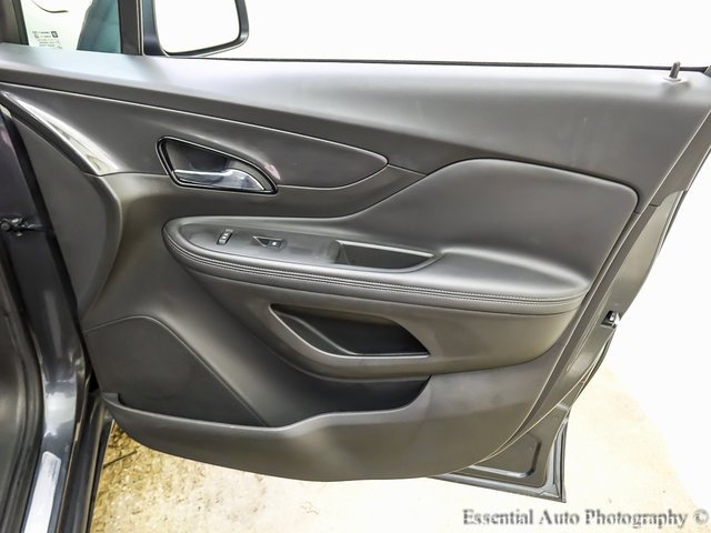 Used 2018 Buick Encore Preferred image 21