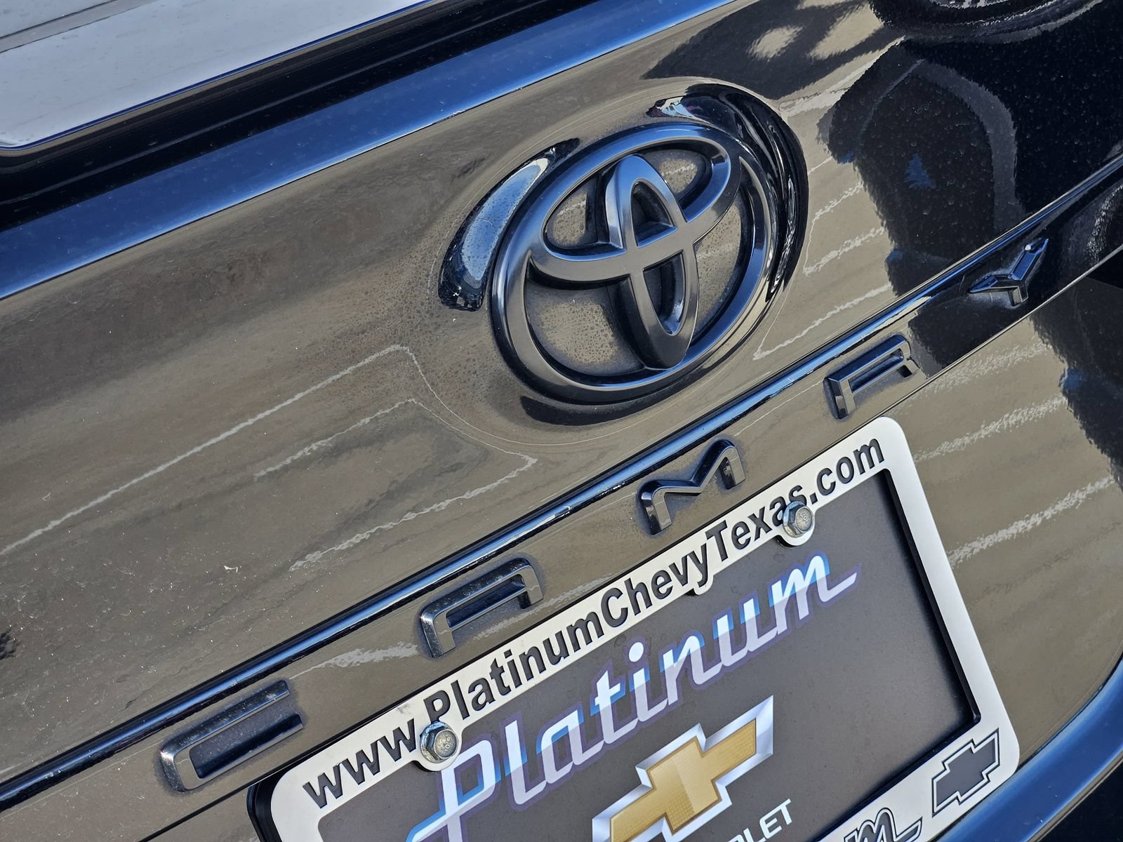 Used 2020 Toyota Camry TRD FWD image 14