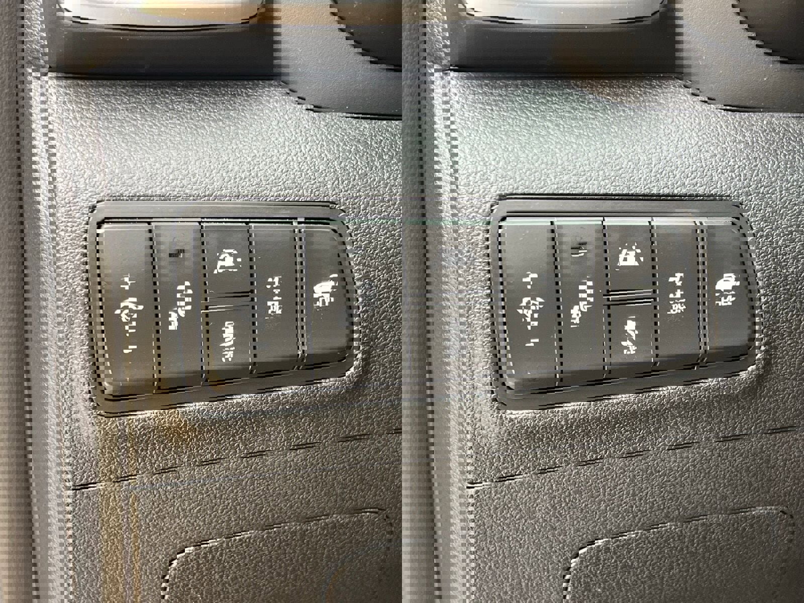 Used 2021 Hyundai Tucson Ultimate AWD/4WD image 29