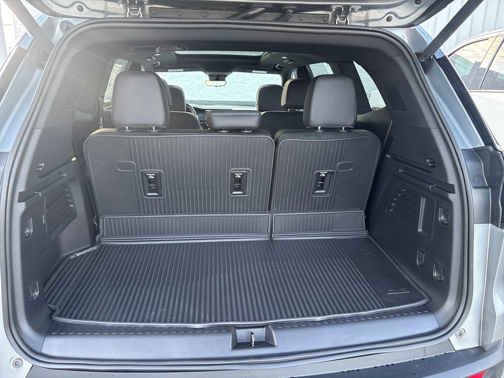New 2026 GMC Acadia AT4 w/ Super Cruise Package image 49