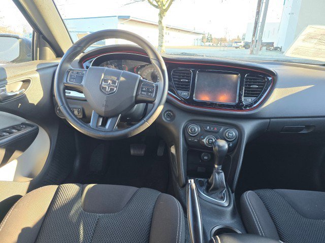 Used 2015 Dodge Dart SXT image 20