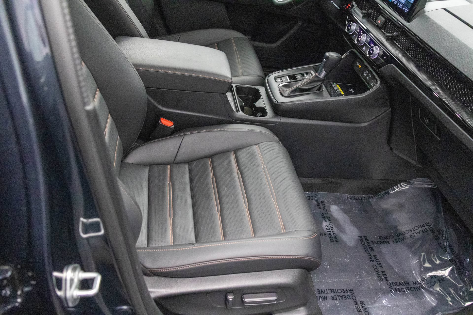 Used 2025 Honda CR-V Sport Touring image 33