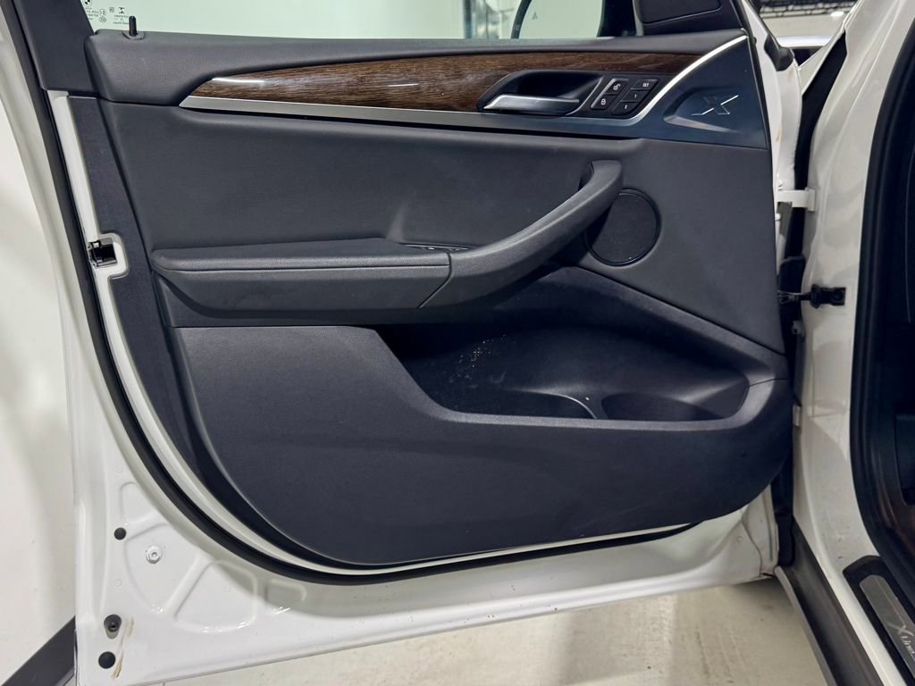 Used 2018 BMW X3 xDrive30i image 13