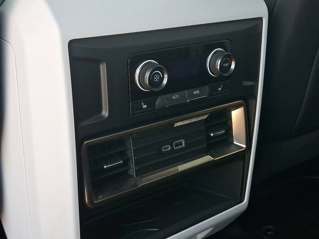 Used 2025 GMC Hummer EV 3X AWD/4WD image 20
