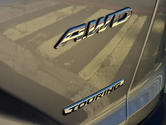 Used 2019 Honda CR-V Touring image 30