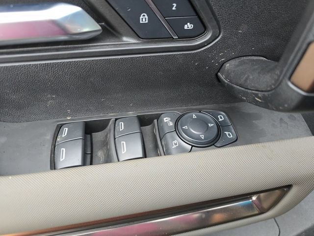 New 2024 GMC Hummer EV 2X w/ Extreme Off-Road Package image 16