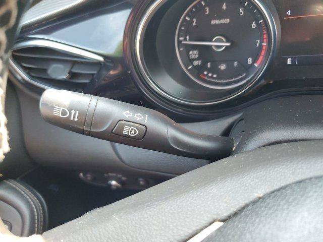 Used 2021 Buick Encore GX Preferred w/ Cold Weather Comfort Package FWD image 26